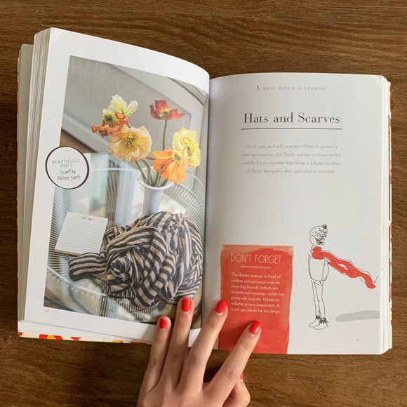 Berlin Street Style - A Guide to Urban Chic - Picture 2 of 4